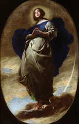 The Immaculate Conception